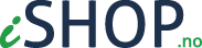Ishop Logo Toppen
