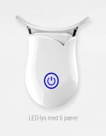 Tannbleking med led lys