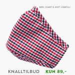 rodsvarthvit ventil