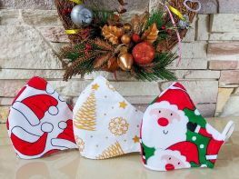 munnbind-jul - Ishop Munnbind julemotivnbsp
